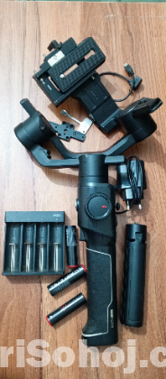 Moza air 2 gimbal